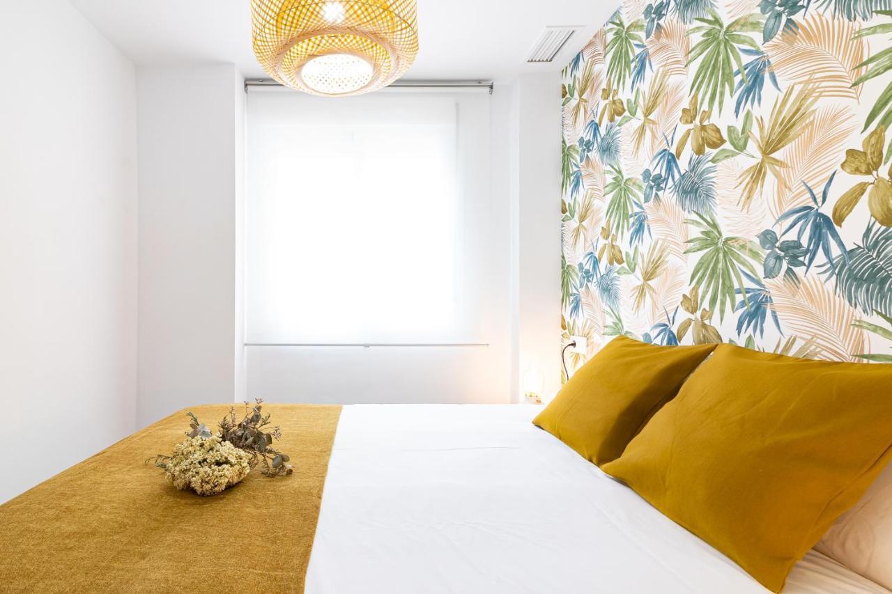 Ferienwohnung Malaga Center Flat. Victoria Boutique Exterior foto